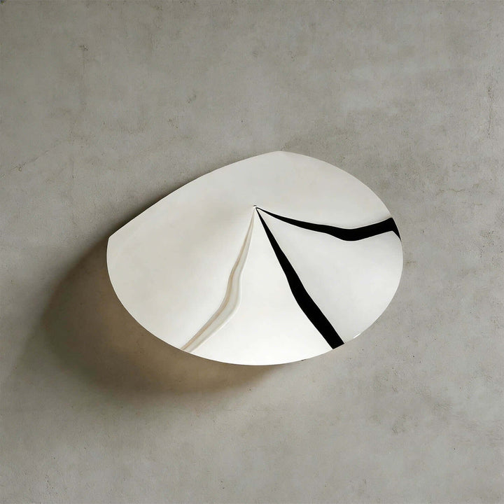 Zalvix Wall Light – Bauhaus Minimalist Creative Bedside Lamp