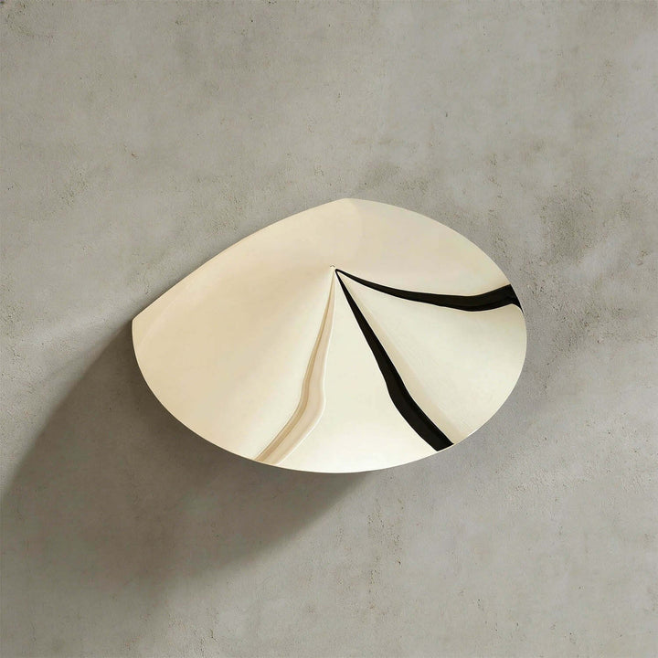 Zalvix Wall Light – Bauhaus Minimalist Creative Bedside Lamp