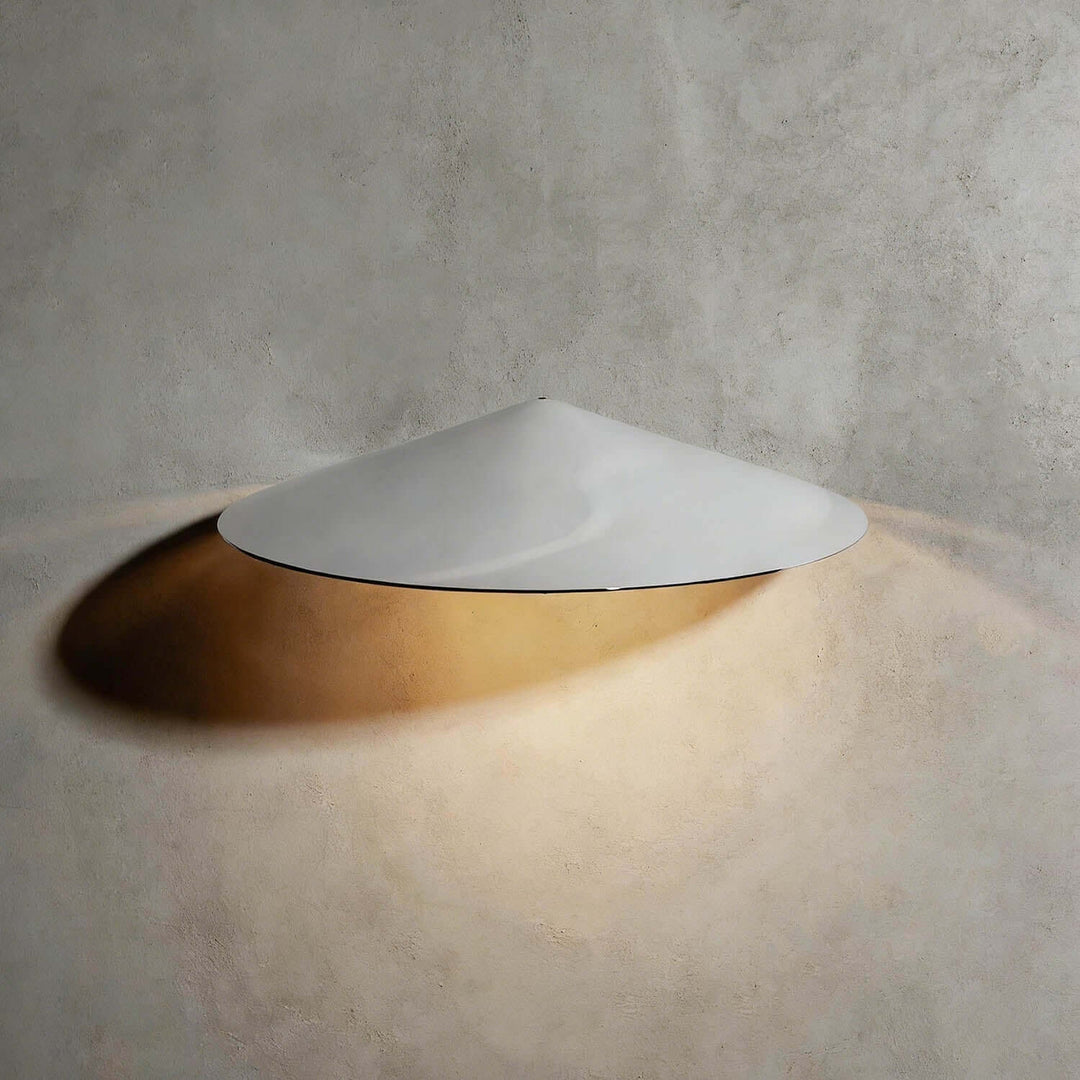 Zalvix Wall Light – Bauhaus Minimalist Creative Bedside Lamp