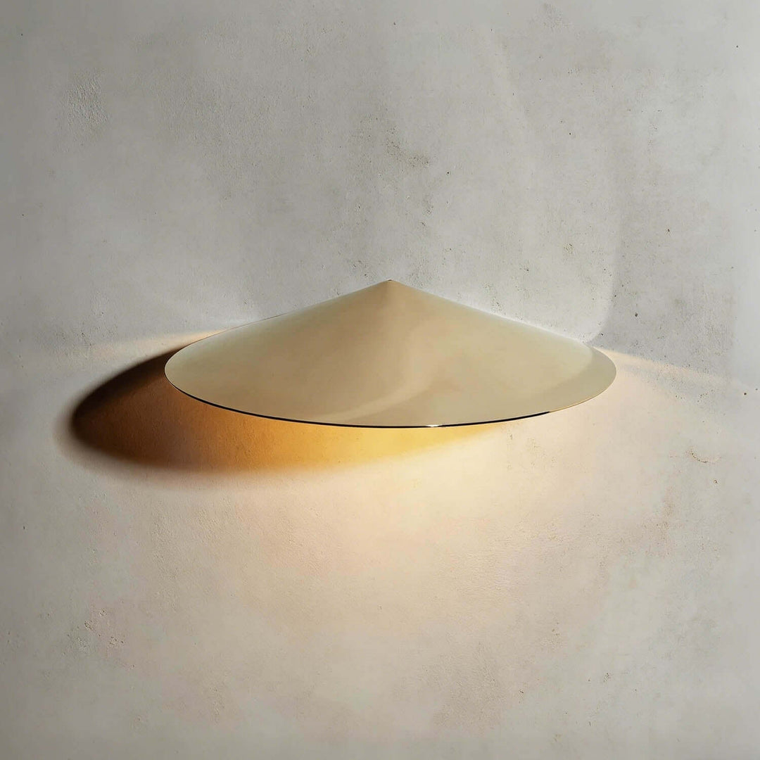 Zalvix Wall Light – Bauhaus Minimalist Creative Bedside Lamp