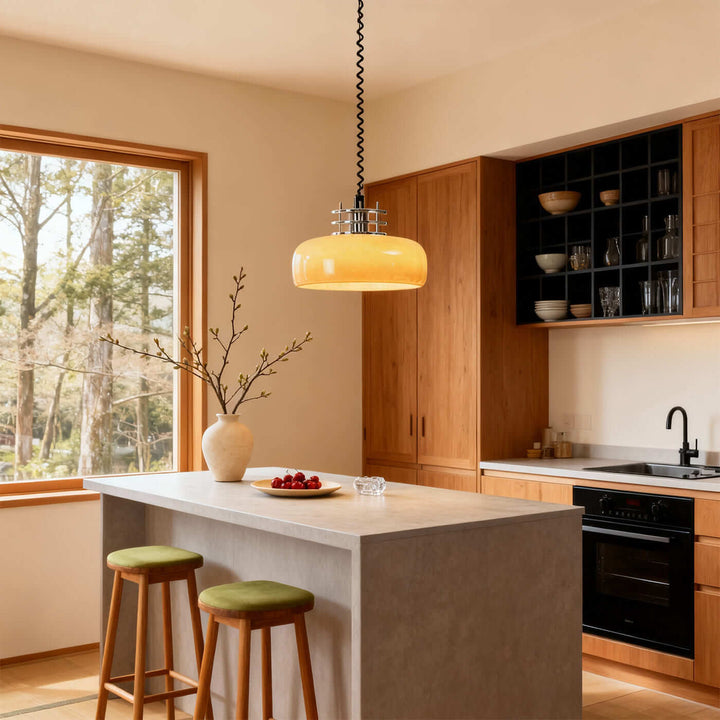 Zaniri Pendant Light