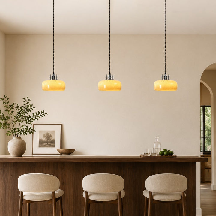 Zaniri Pendant Light