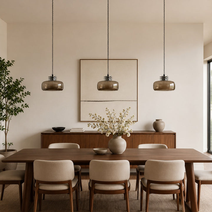 Zaniri Pendant Light