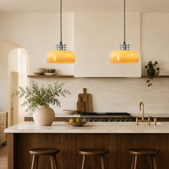 Zaniri Pendant Light