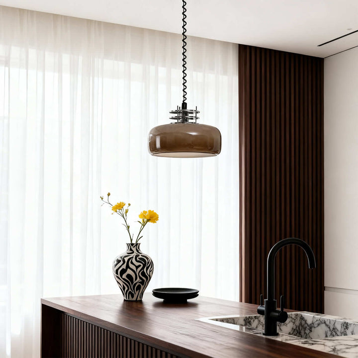 Zaniri Pendant Light
