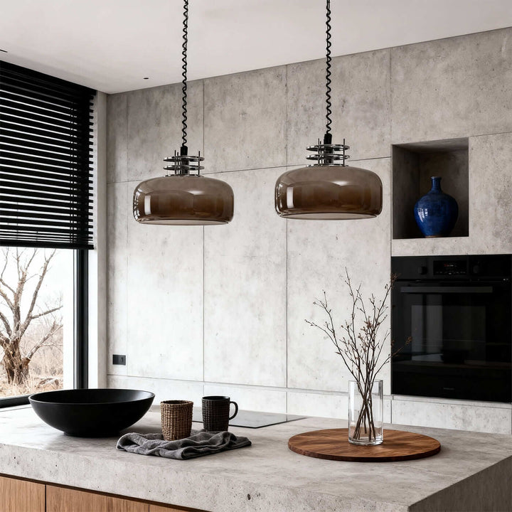 Zaniri Pendant Light