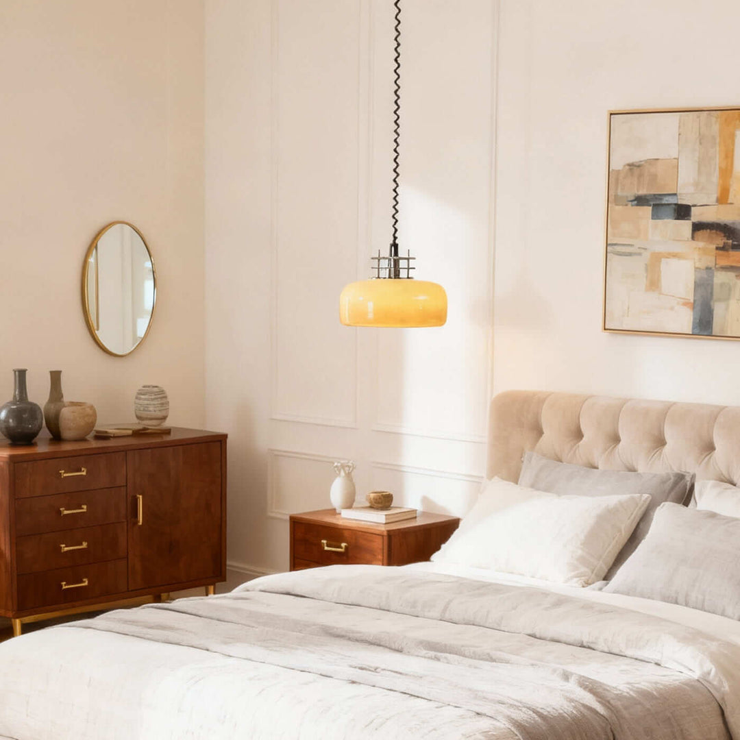 Zaniri Pendant Light