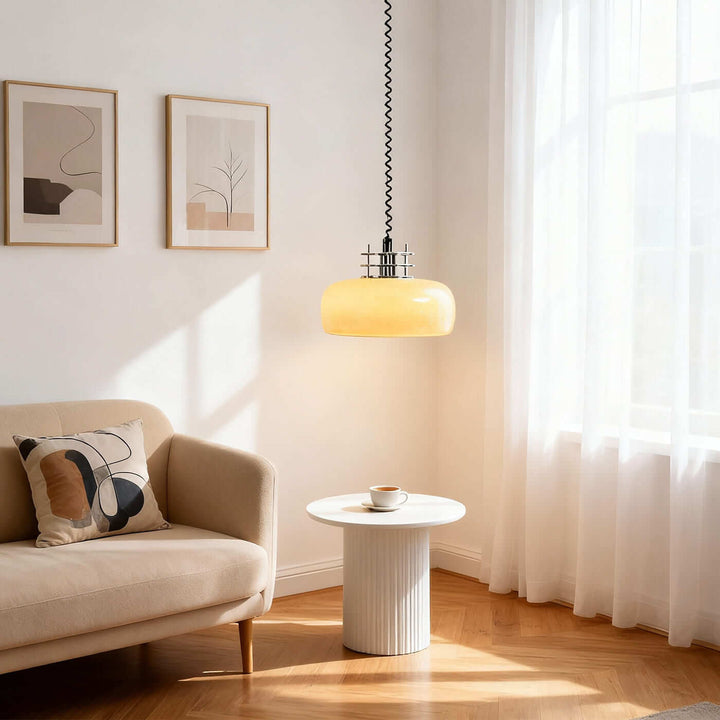 Zaniri Pendant Light