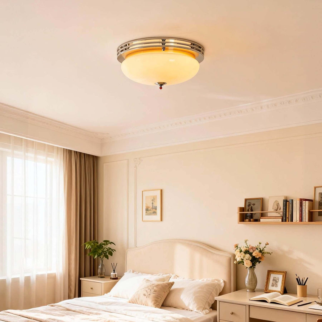 Zanivo Ceiling Lamp