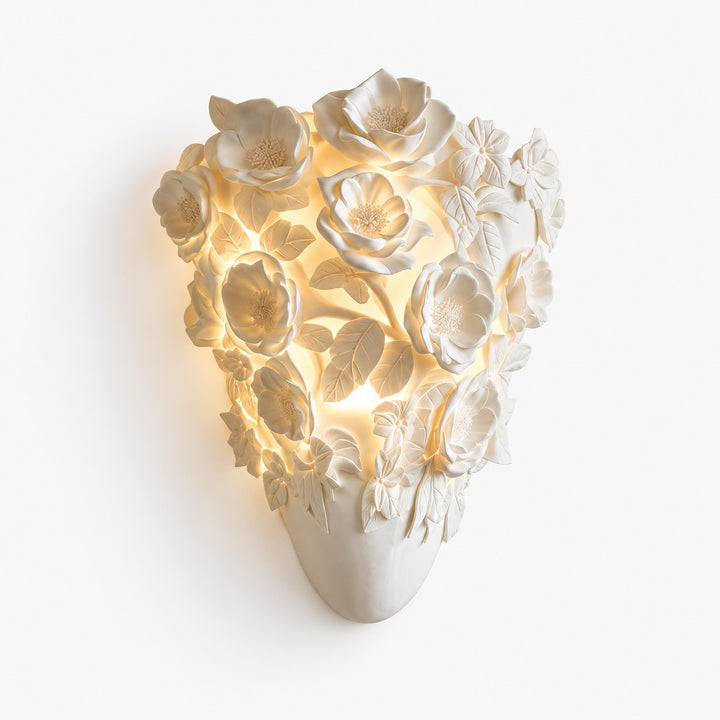 Zantor Wall Light