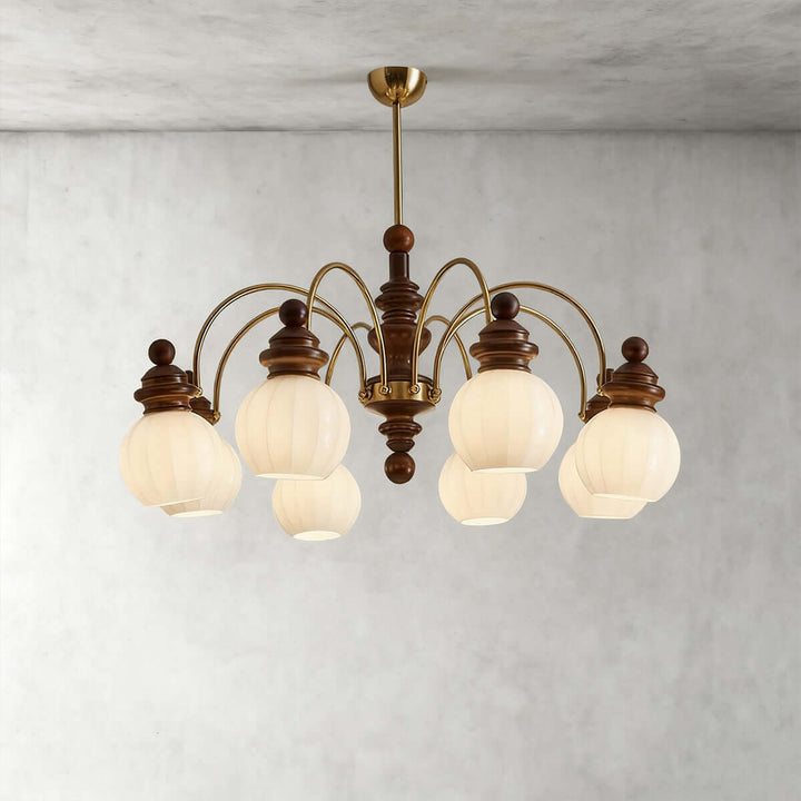 Zavine Chandelier