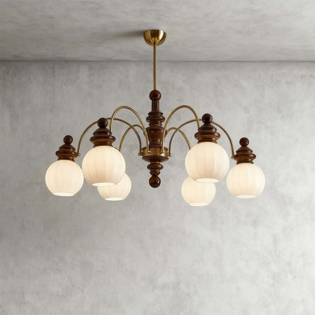 Zavine Chandelier