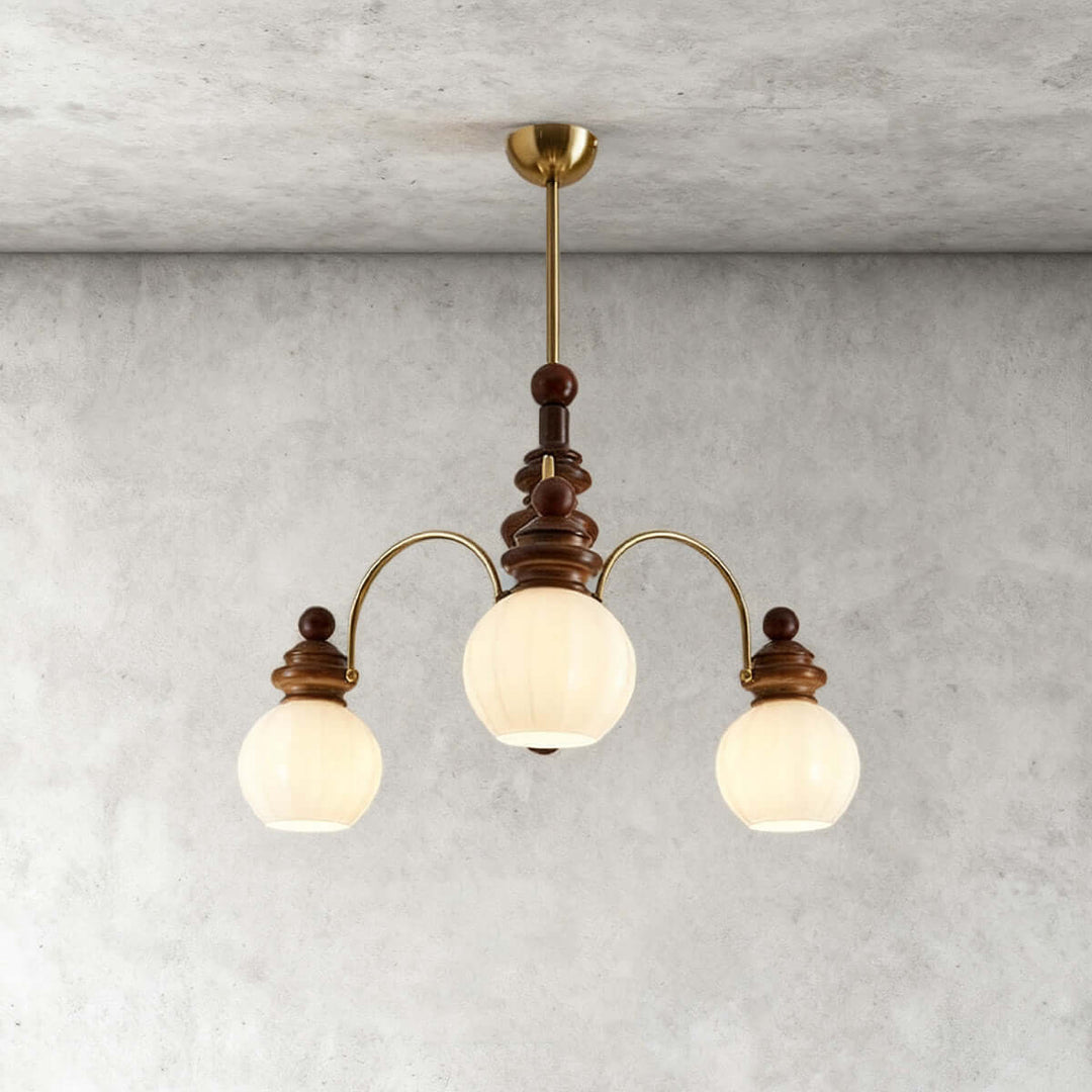 Zavine Chandelier