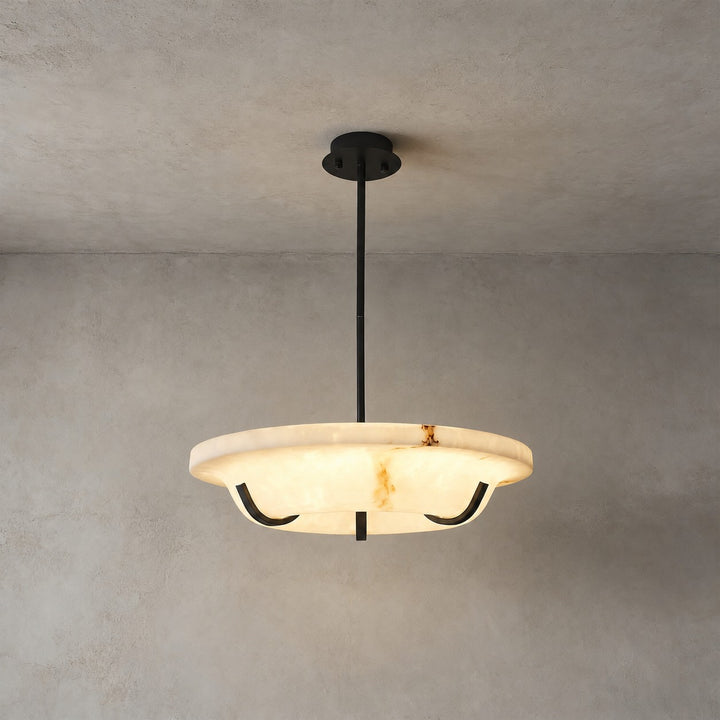 Zelara Chandelier
