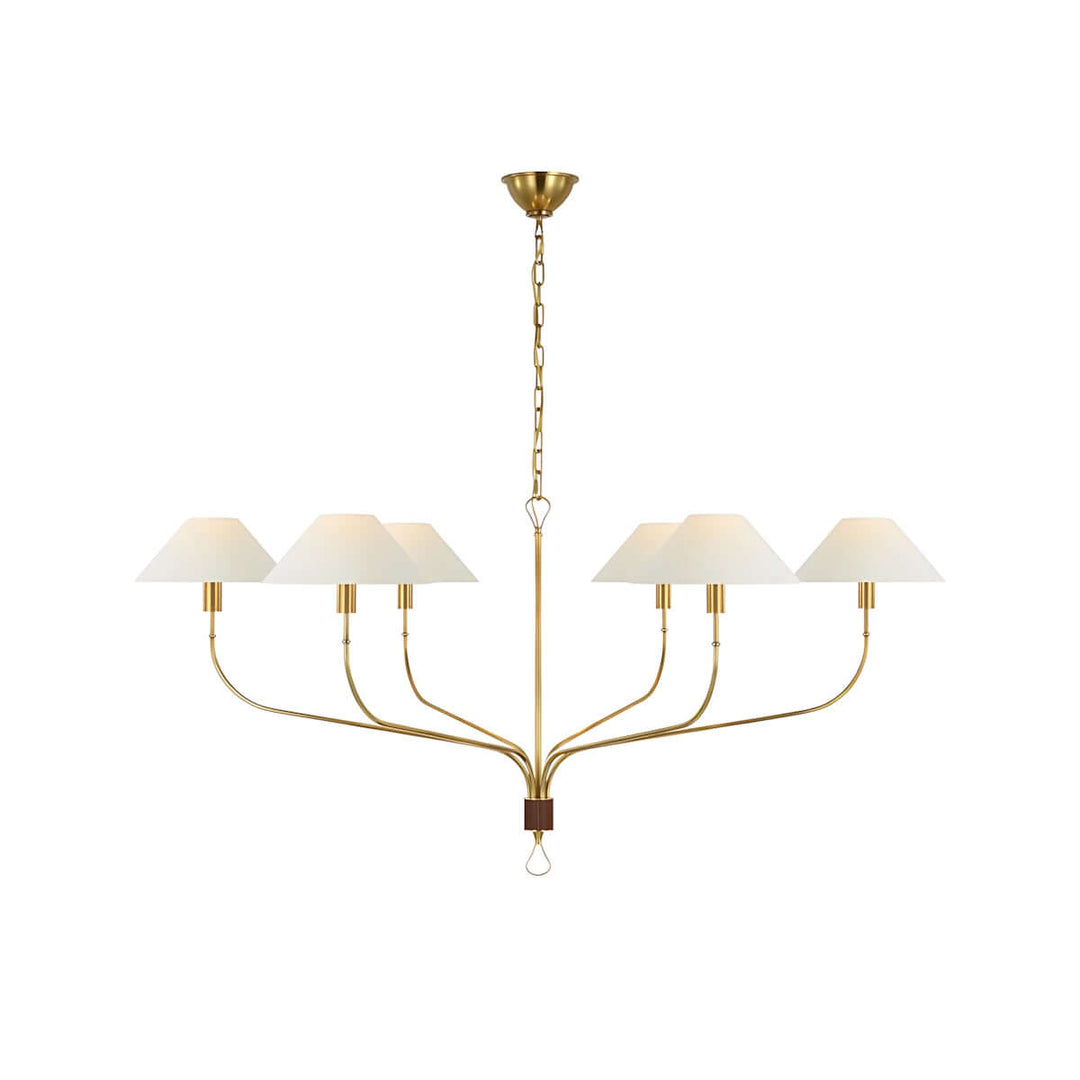 Zelmaro Chandelier