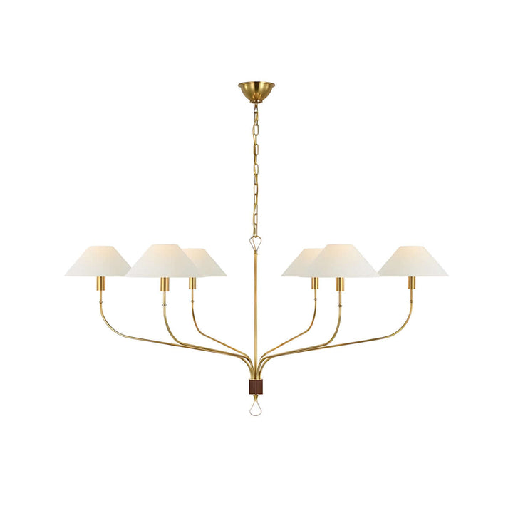 Zelmaro Chandelier