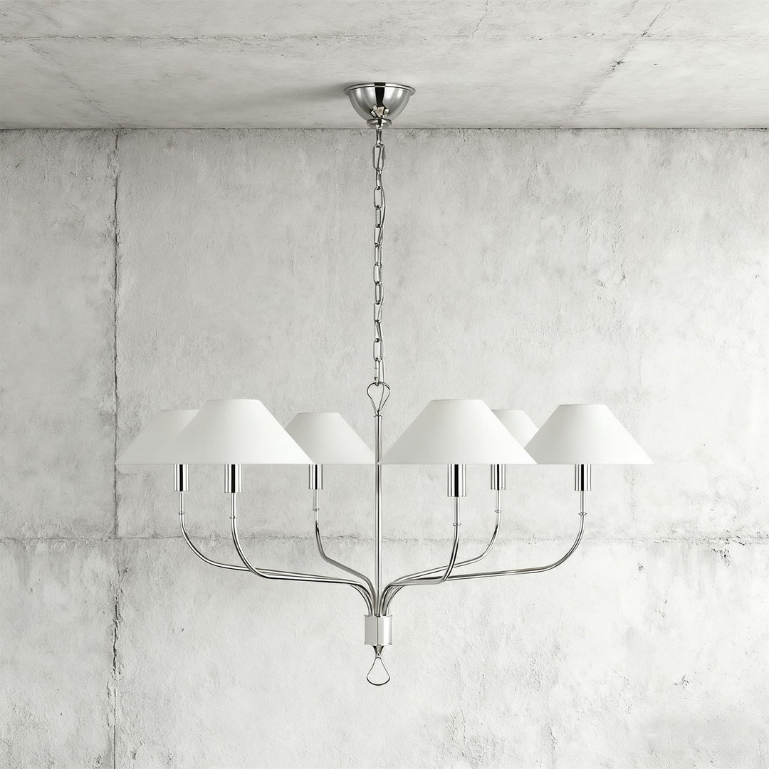 Zelmaro Chandelier