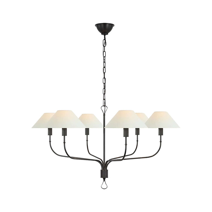 Zelmaro Chandelier