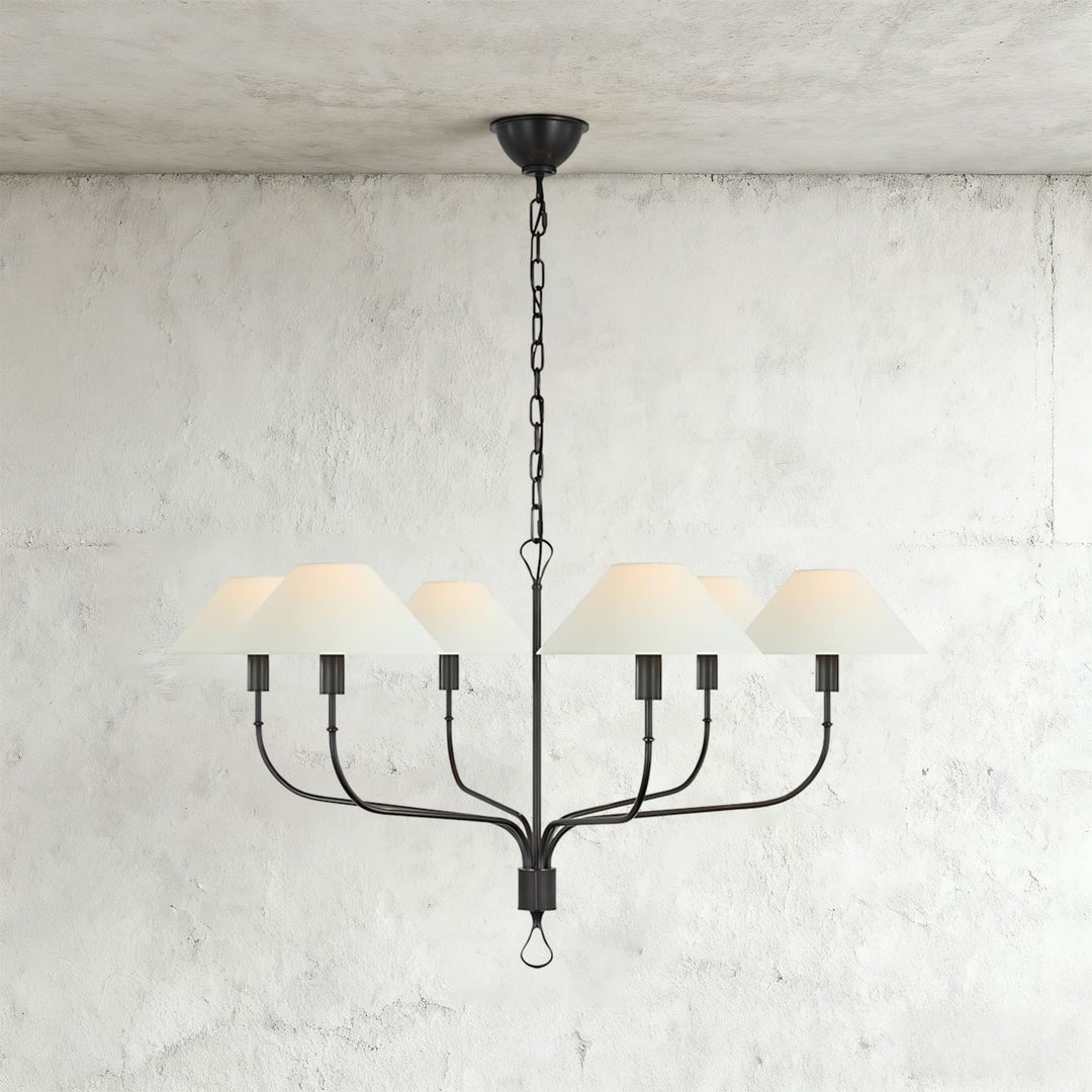 Zelmaro Chandelier