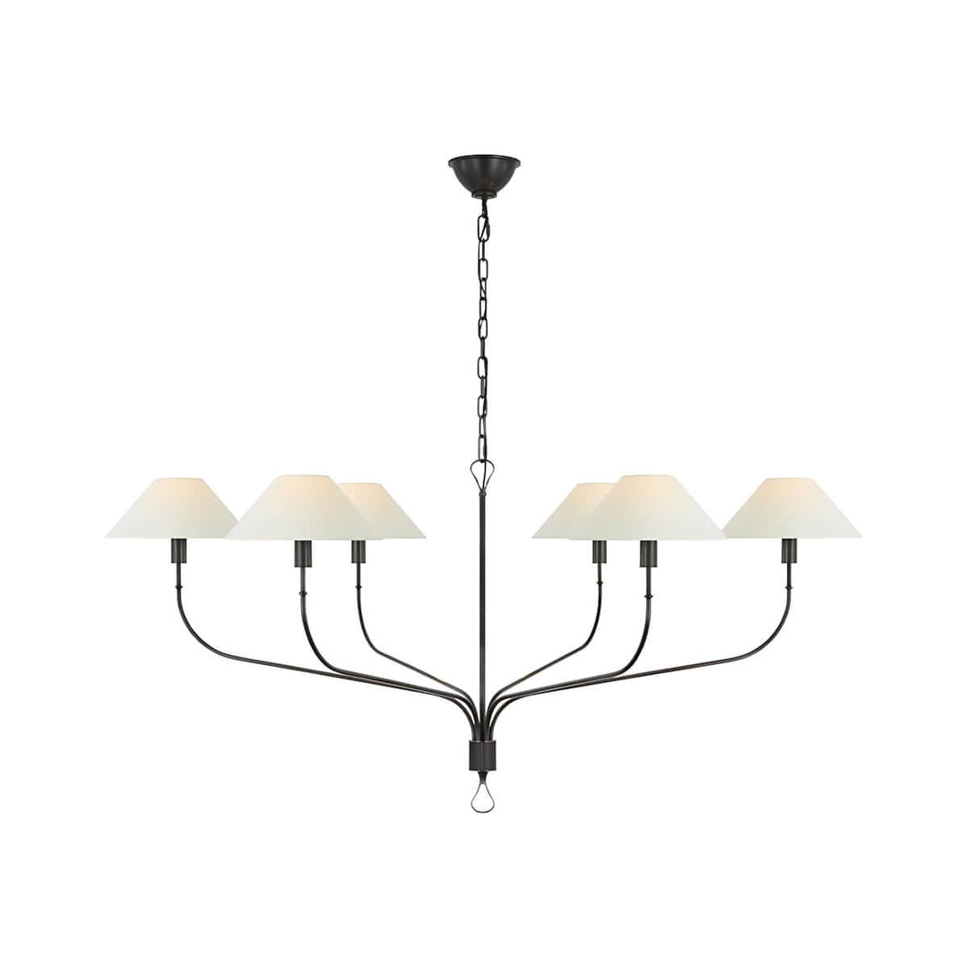 Zelmaro Chandelier