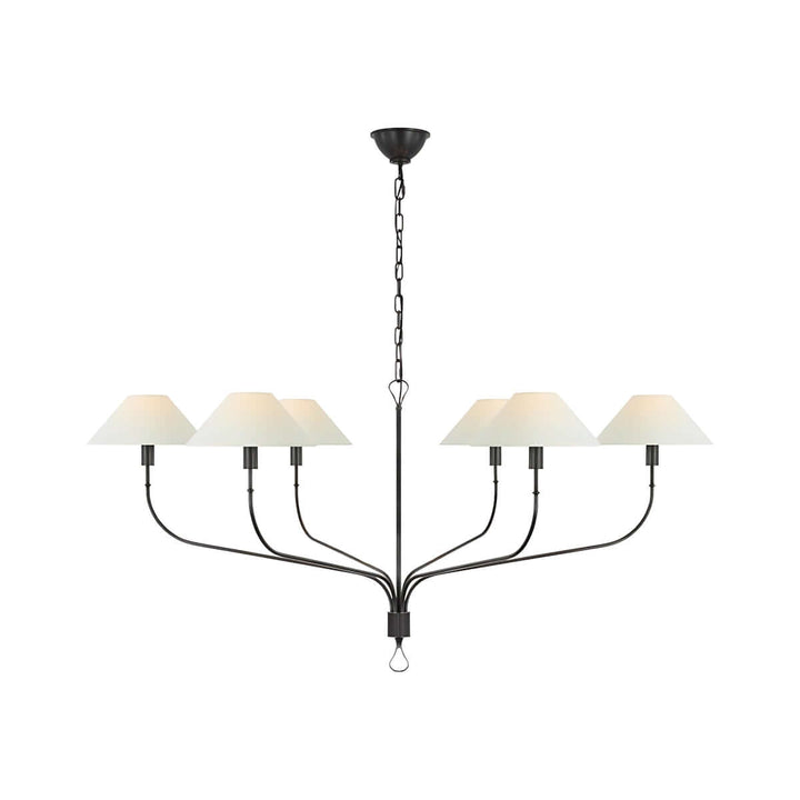 Zelmaro Chandelier