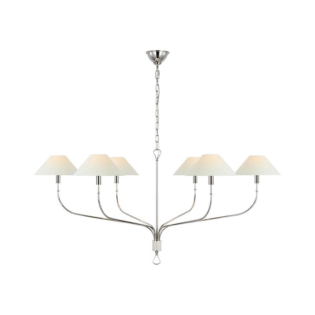 Zelmaro Chandelier