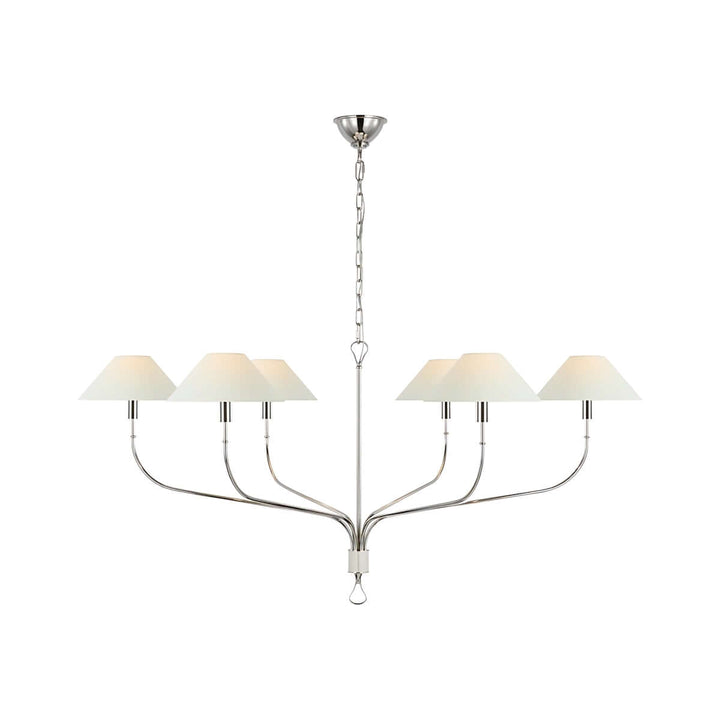 Zelmaro Chandelier