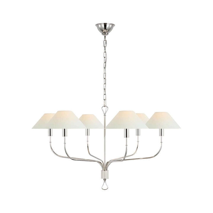 Zelmaro Chandelier