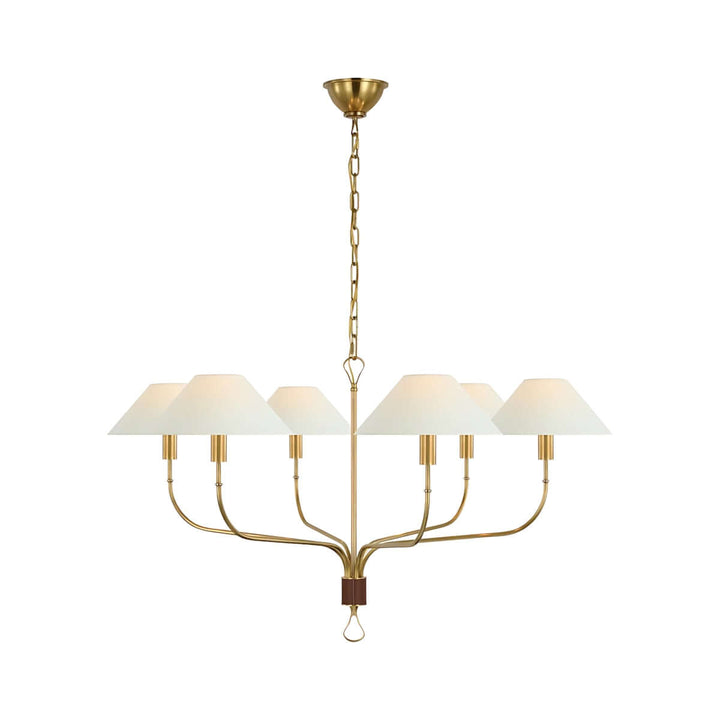 Zelmaro Chandelier