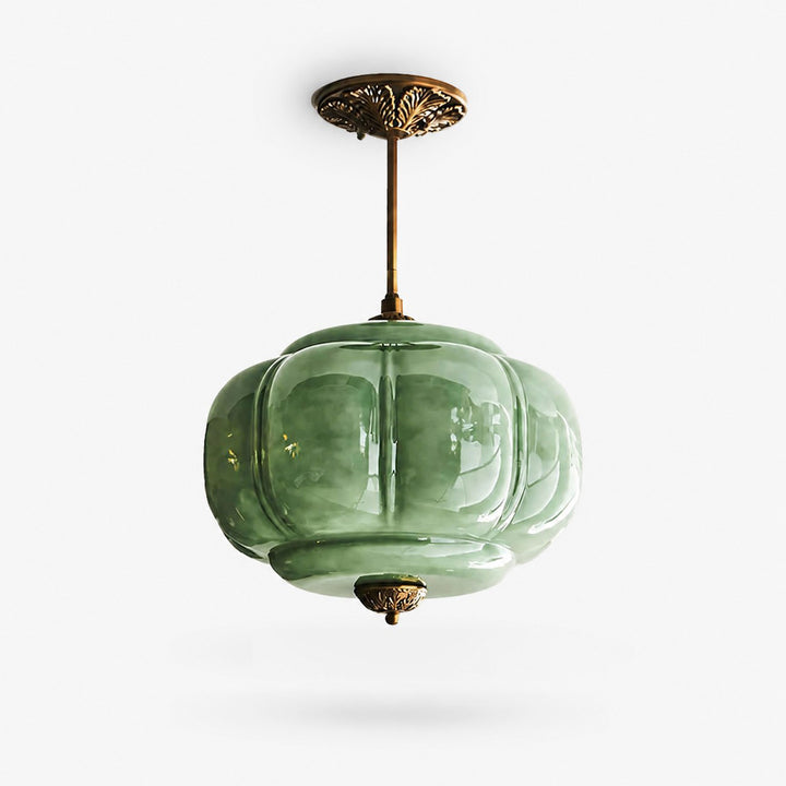 Zelvion Pendant Lamp