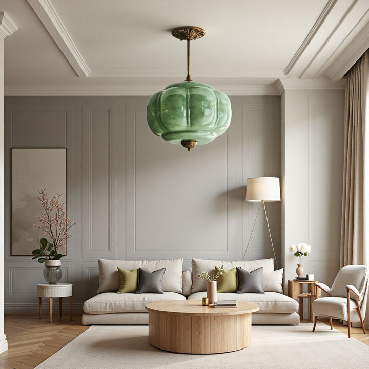 Zelvion Pendant Lamp