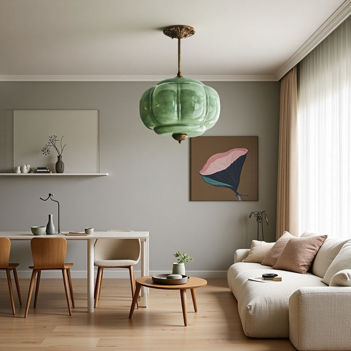 Zelvion Pendant Lamp