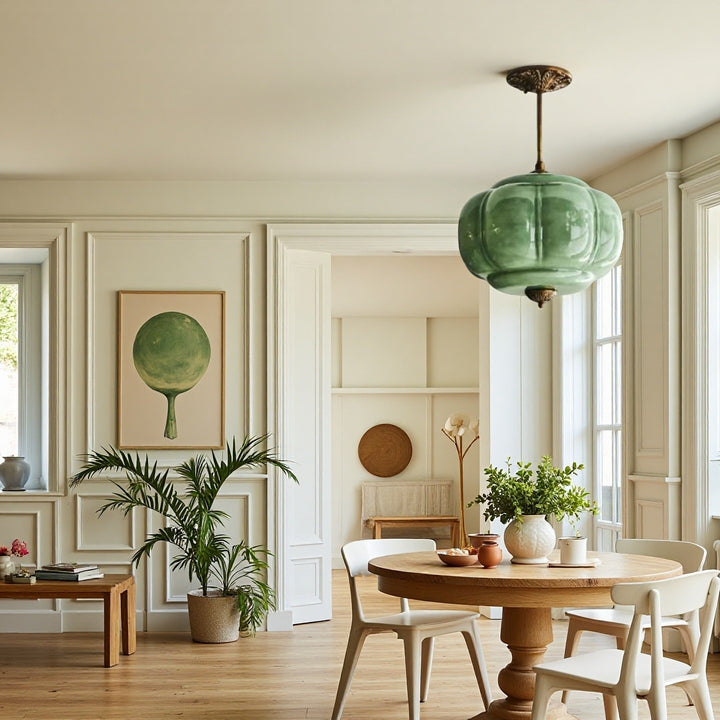 Zelvion Pendant Lamp