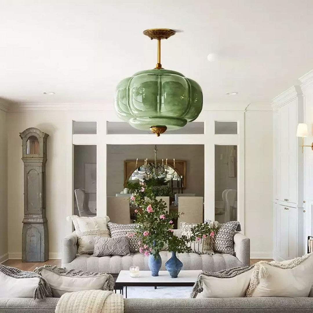 Zelvion Pendant Lamp