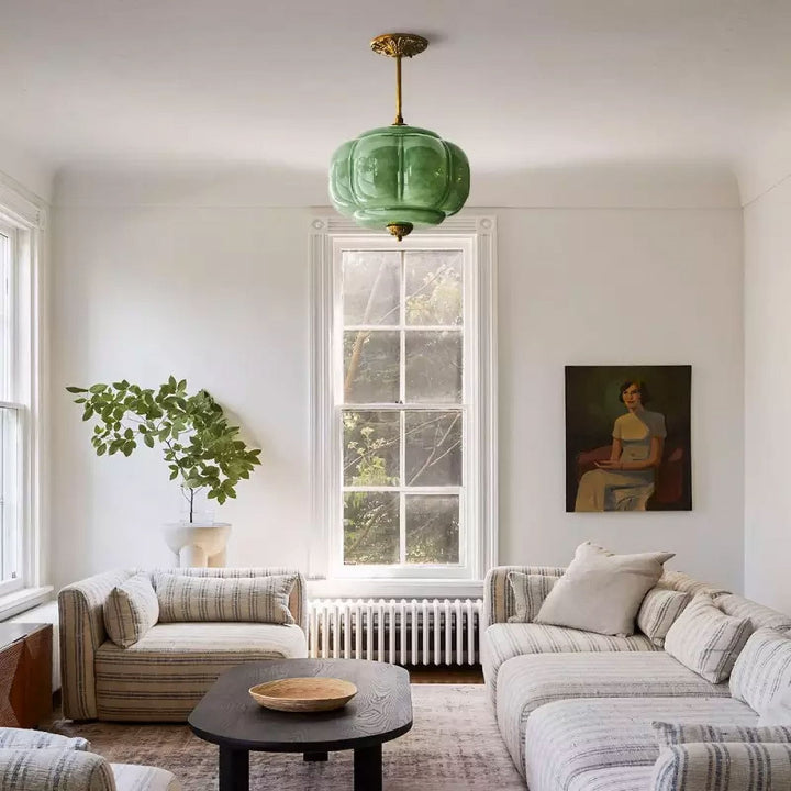 Zelvion Pendant Lamp
