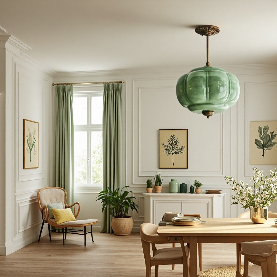 Zelvion Pendant Lamp