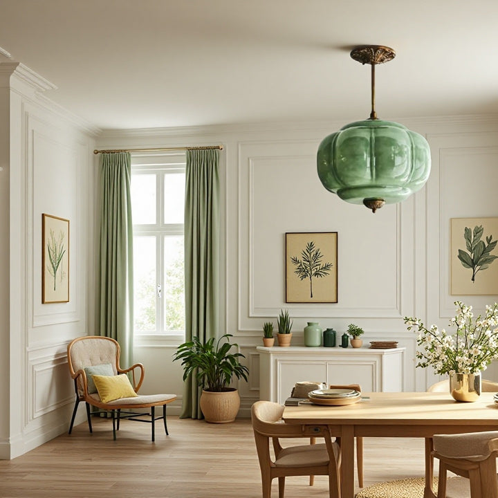 Zelvion Pendant Lamp