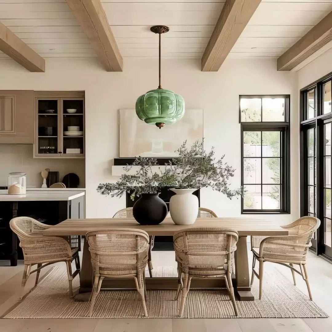Zelvion Pendant Lamp