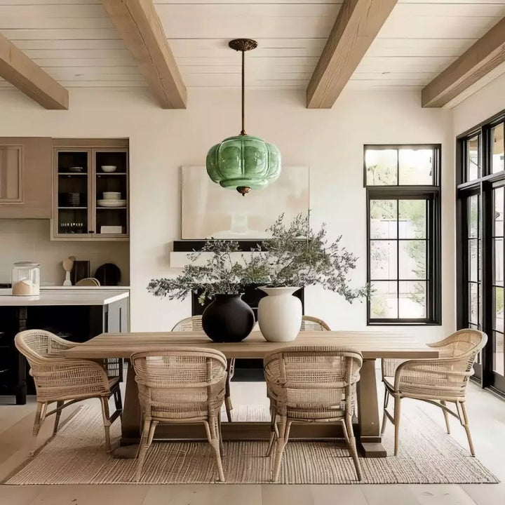 Zelvion Pendant Lamp