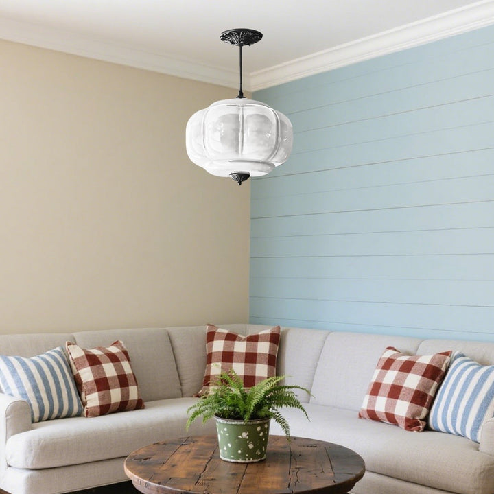 Zelvion Pendant Lamp