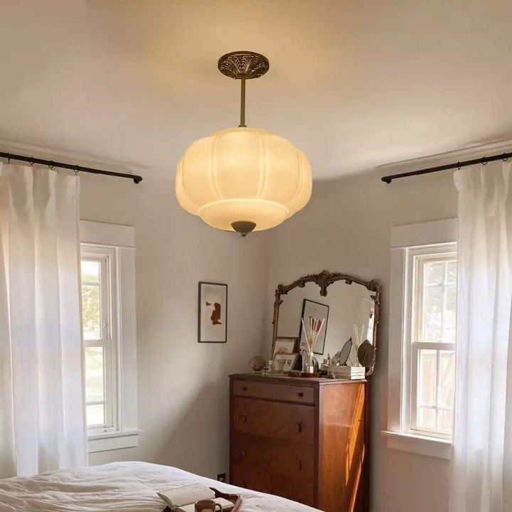 Zelvion Pendant Lamp