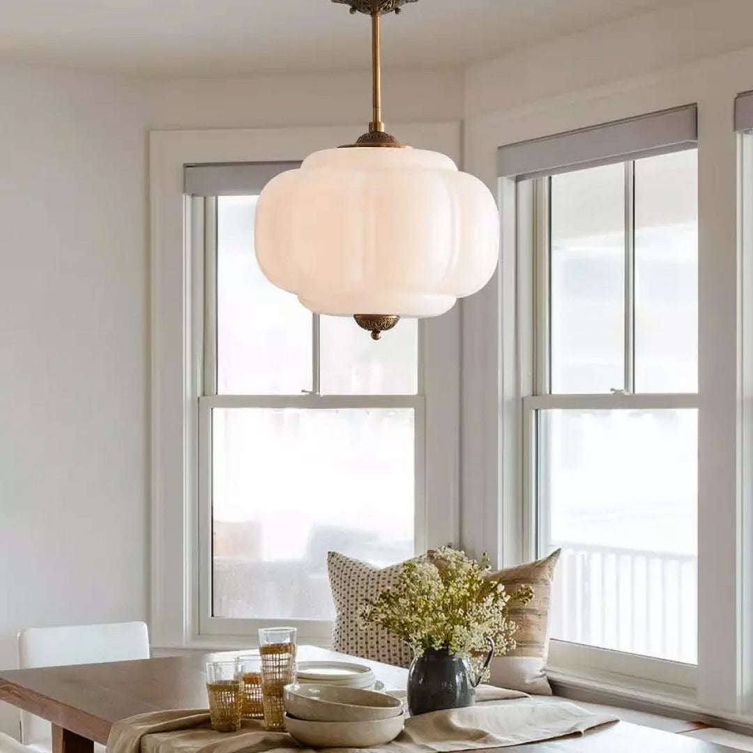 Zelvion Pendant Lamp