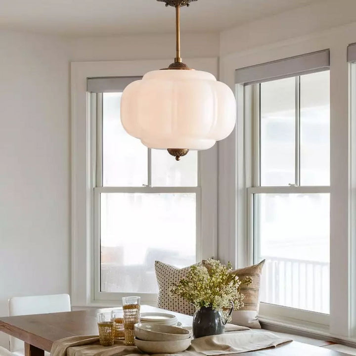 Zelvion Pendant Lamp