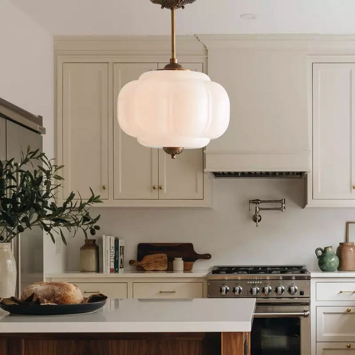 Zelvion Pendant Lamp
