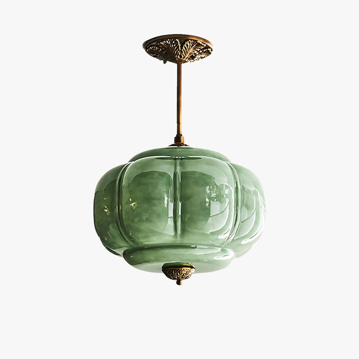 Zelvion Pendant Lamp