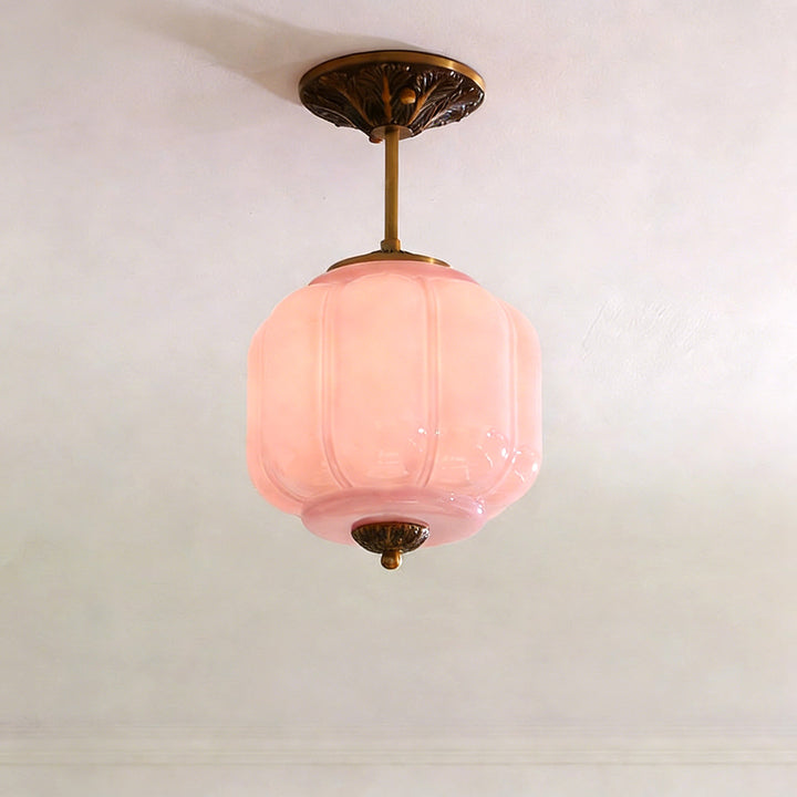 Zelvion Pendant Lamp