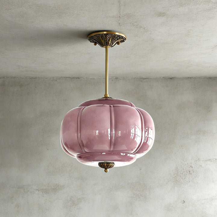 Zelvion Pendant Lamp