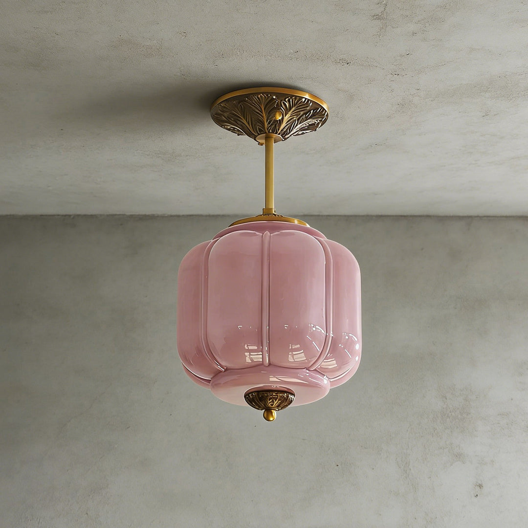 Zelvion Pendant Lamp