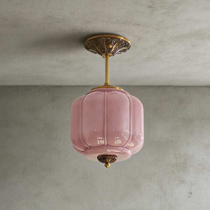 Zelvion Pendant Lamp