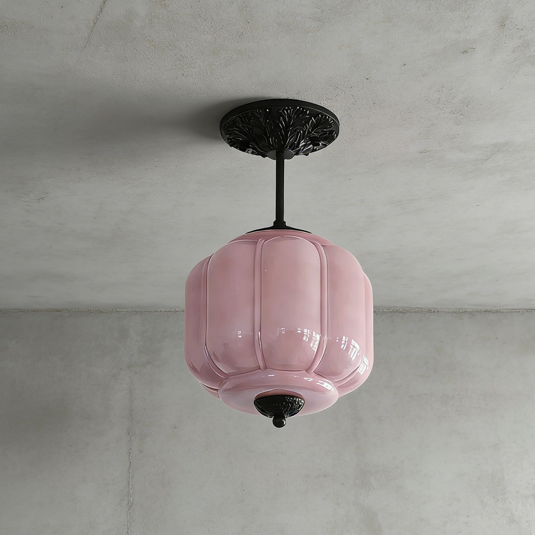 Zelvion Pendant Lamp